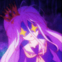 KuroShiroEvil Discord Emoji