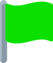 greenflag