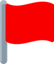 redflag