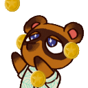 moneyleave Discord emoji