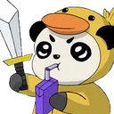 angrypanda_esc Discord Emoji