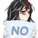 tsundereno_esc Discord Emoji
