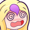 LizDizzy Discord emoji