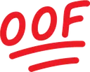 oof Discord Emoji
