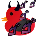 ducky_devil_menacing