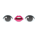 eyemoutheye