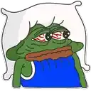 AU_pepe_tired AU_pepe_tired