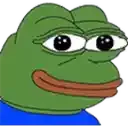AU_pepe_happy Discord Emoji