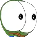 AU_pepe_huh Discord Emoji