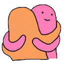 hug Discord emoji