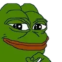 pepeadmire Discord Emoji