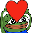 pepelove Discord emoji
