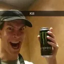 kill kill