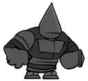 BuffConehead Discord Emoji