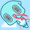 sCindyLost Discord emoji