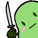 knifebean