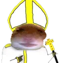 HamPriest