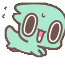 sCindyRun Discord emoji
