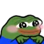 Pepe Shy PepeShy Discord Emoji