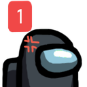 amongPing Discord emoji