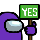 yes Discord emoji