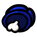 aubluedead