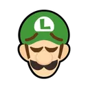 LuigiPensive