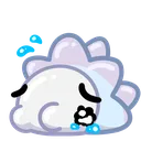 c_snomsad Discord Emoji