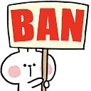 ban