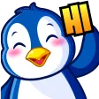 HI HI