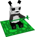 Pandatje