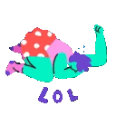 fan_lol Discord emoji