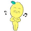lemon_vibin Discord emoji