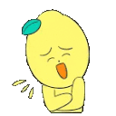 lemon_laughing Discord emoji