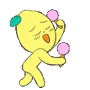 lemon_samba Discord emoji