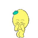 lemon_heartbeat Discord emoji