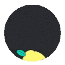 lemon_jumping Discord emoji