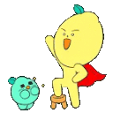 lemon_homehero Discord emoji