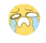 Sorrow sorrow Discord Emoji