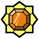 OTTbadgethunder Discord emoji