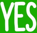 yes
