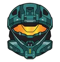 HaloReconHelmet