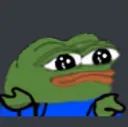 peeposhrug
