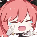 KotoriLaugh