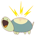 aturtle Discord emoji