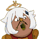0PaimonClock Discord emoji
