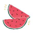 watermelon