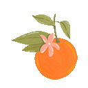Orange1 Discord Emoji