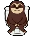 poopingsloth