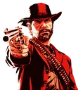 arthurmorgan arthurmorgan